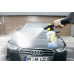 Насадка пінна Karcher з насадкою Connect 'n' Clean FJ 10 C, з UFC, 1л (2.643-143.0)