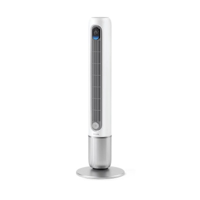 Вентилятор Philips колонный Series 7001, 31Вт, пульп ДУ, режим Вентилятор Philips колонный Series 7001, 31Вт, пульп ДУ, режим