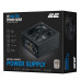 Блок питания 2E Master Power (750W), >80%, 80+ White, 120мм, 1xMB 24pin(20+4), 1xCPU 8pin(4+4), 3xMolex, 5xSATA, 4xPCIe 8pin(6+2)