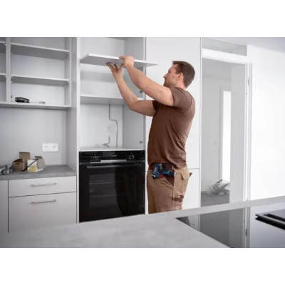 Шурупокрут-дриль акумуляторний Bosch Professional GSR 12V-35 HX 12В 2х3.0А·год 20·35Нм 460·1750об/хв 0.57кг