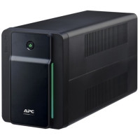 APC Источник бесперебойного питания Easy UPS BVX 1600VA, Schuko