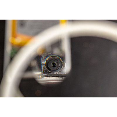 Neo Tools Збільшувальне скло, лупа, діаметр 110мм, 3 ступеня збільшення, LED підсвічування Neo Tools Збільшувальне скло, лупа, діаметр 110мм, 3 ступеня збільшення, LED підсвічування