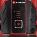 Гайковерт ударний акумуляторний Einhell Professional TP-CW 18/750-C Li BL - Solo 18В 750Нм 0-2200об/хв 1.78кг без АКБ та ЗП Гайковерт ударний акумуляторний Einhell Professional TP-CW 18/750-C Li BL - Solo 18В 750Нм 0-2200об/хв 1.78кг без АКБ та ЗП