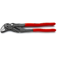 Кліщі переставні KNIPEX, 0-52мм, 250мм, 0.457кг