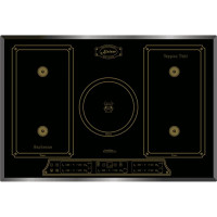 Варильна поверхня Kaiser KCT7797FIEM індукційна Варильна поверхня Kaiser KCT7797FIEM індукційна