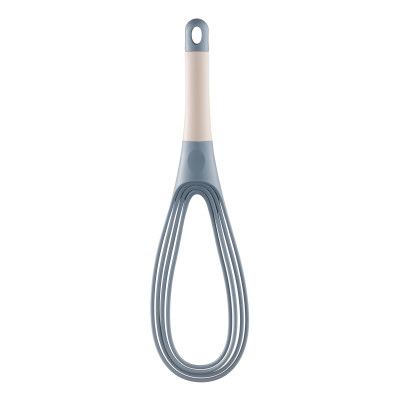 Віничок 2 в 1 ARDESTO Midori, 29см, пластик, синій