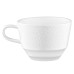 Чашка ARDESTO Ancona, 320мл, порцеляна, білий