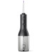 Іригатор Philips портативний Sonicare Cordless Power Flosser 3000, чаша 250 мл, чохол, 2 насадки , чорний Іригатор Philips портативний Sonicare Cordless Power Flosser 3000, чаша 250 мл, чохол, 2 насадки , чорний