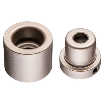 Neo Tools Насадка для паяльника, для пластикових труб, PTFE-покриття, діаметр 20мм Neo Tools Насадка для паяльника, для пластикових труб, PTFE-покриття, діаметр 20мм