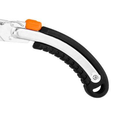 Пила садова Neo Tools, 35см, 3D зуби, 6 TPI, 0.256кг, чохол Пила садова Neo Tools, 35см, 3D зуби, 6 TPI, 0.256кг, чохол