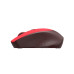 Миша 2E MF220 WL Red