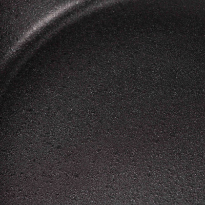 ARDESTO Сковорода глибока Black Mars Favola, 28см, алюміній, чорний ARDESTO Сковорода глибока Black Mars Favola, 28см, алюміній, чорний