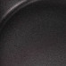 ARDESTO Сковорода глибока Black Mars Favola, 28см, алюміній, чорний ARDESTO Сковорода глибока Black Mars Favola, 28см, алюміній, чорний