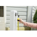Karcher Конектор універсальний 1/2 - 5/8 - 3/4 LOOSE Karcher Конектор універсальний 1/2 - 5/8 - 3/4 LOOSE