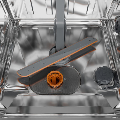 Посудомийна машина Gorenje вбудовувана, 16компл., A+++, 60см, інвертор,Wi-Fi, сенсорн.упр, 3и кошики, білий Посудомийна машина Gorenje вбудовувана, 16компл., A+++, 60см, інвертор,Wi-Fi, сенсорн.упр, 3и кошики, білий