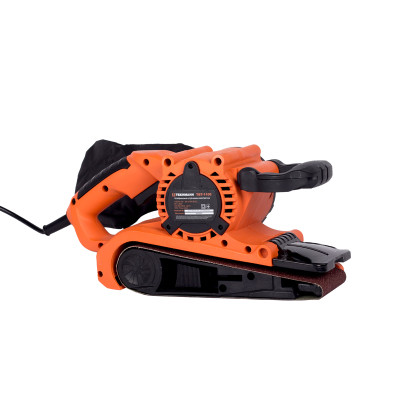 Шліфмашина стрічкова Tekhmann ТВТ-1100 1100Вт стрічка 533х75мм 450-750об/хв Шліфмашина стрічкова Tekhmann ТВТ-1100 1100Вт стрічка 533х75мм 450-750об/хв