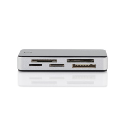 Digitus Кардрідер USB 3.0 All-in-one Digitus Кардрідер USB 3.0 All-in-one