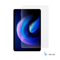 2E Захисне скло для Xiaomi Pad 6 Pro, 11 2E Захисне скло для Xiaomi Pad 6 Pro, 11