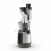Соковитискач Tefal Ultra Juice шнековий 200Вт, чаша-6л, жмих-0.8л, пластик, сріблясто-чорний Соковитискач Tefal Ultra Juice шнековий 200Вт, чаша-6л, жмих-0.8л, пластик, сріблясто-чорний