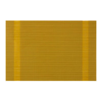 Килимок сервірувальний ARDESTO, 30х45см, ПВХ, прямокутна, жовтий Килимок сервірувальний ARDESTO, 30х45см, ПВХ, прямокутна, жовтий