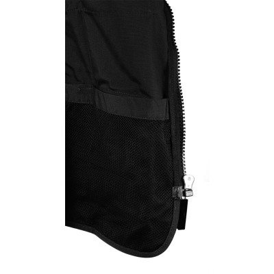 Жилет робочий Neo Tools HD, посилення тканиною Oxford, потрійний шов, S(48), сірий Жилет робочий Neo Tools HD, посилення тканиною Oxford, потрійний шов, S(48), сірий