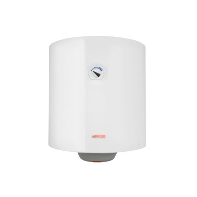 Водонагрівач електр. ARDESTO NEU NTS 50 V 1.5K EU2 круглий, 50л, 1,5кВт, мех. кер-ння, C, Італія, білий Водонагрівач електр. ARDESTO NEU NTS 50 V 1.5K EU2 круглий, 50л, 1,5кВт, мех. кер-ння, C, Італія, білий