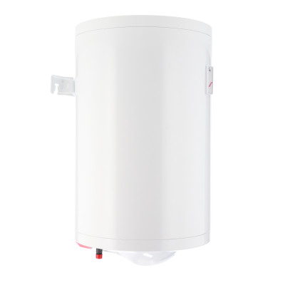 Водонагрівач електр. TIKI круглий TGR, 100л, 2кВт, мех. кер-ння, С, білий, 700173 Водонагрівач електр. TIKI круглий TGR, 100л, 2кВт, мех. кер-ння, С, білий, 700173