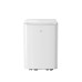 Кондиціонер мобільний Electrolux Comfort 600 25м2 on/off 9000BTU 2.6кВт A/- Wi-Fi R290 білий