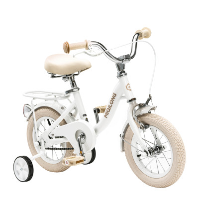 Дитячий велосипед Miqilong LS 12