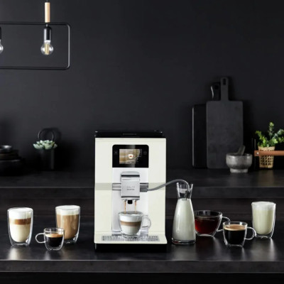 Кофемашина Krups INTUITION PREFERENCE EA872A10 Кофемашина Krups INTUITION PREFERENCE EA872A10