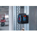 Bosch Нівелір лазерний GLL 12-22, до 12м, 0.3мм/м, чохол, 0.35кг