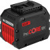 Bosch Акумулятор ProCORE18V, 18 В, 12 Аг, 1.35 кг