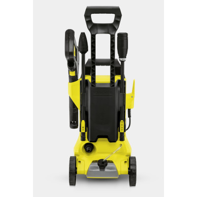 Минимойка высокого давления Karcher K3 Power Control, 1600Вт, 120бар, 380л/час, шланг 7м, 4.38кг (1.676-100.0)