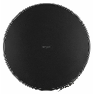 Форма для випікання Tefal Easybake, 24см, вуглецева сталь, чорний Форма для випікання Tefal Easybake, 24см, вуглецева сталь, чорний