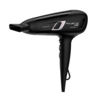 Фен Rowenta Studio Dry Glow, 2100Вт, 3 режими, іонізація, хол. обдув, чорний Фен Rowenta Studio Dry Glow, 2100Вт, 3 режими, іонізація, хол. обдув, чорний