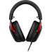 HyperX Гарнiтура Cloud III 3.5mm/USB-A/USB-C Black/Red