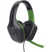 Гарнитура Trust GXT GXT 415X Zirox For Xbox, 3.5мм, черный-зеленый (24994_TRUST)