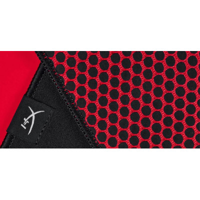 HyperX Килимок для миші Pulsefire Mat M (360x300x3мм) HyperX Килимок для миші Pulsefire Mat M (360x300x3мм)
