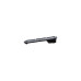 2E Клавіатура мембранна KS240 110key, WL/BT, EN/UK, сіро-чорний