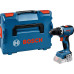 Шурупокрут-дриль акумуляторний Bosch Professional GSR 18V-65 18В 21·55Нм 0-550·0-2100об/хв кейс 1.06кг без АКБ та ЗП