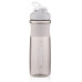 ARDESTO Пляшка для води Smart bottle 1000 мл, сіра, тритан