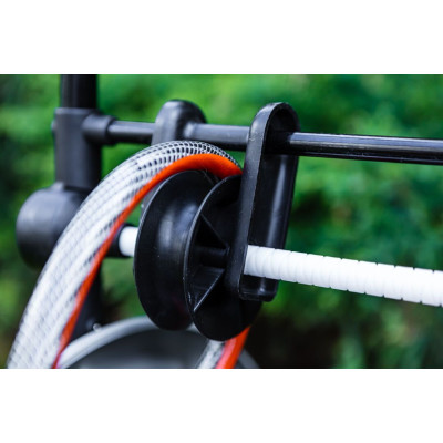 Шланг садовый Neo Tools Professional, 1/2", 50м, 6 слоев, до 30бар, -25...+60°C