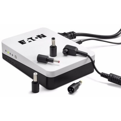 Источник бесперебойного питания Eaton 3S Mini 36Вт (3SM36) Источник бесперебойного питания Eaton 3S Mini 36Вт (3SM36)