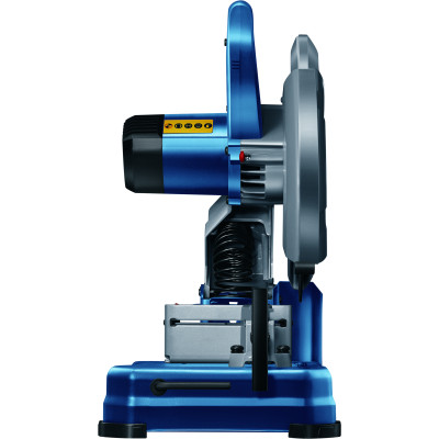 Bosch Отрезная машина GCO 14-24 J по металлу