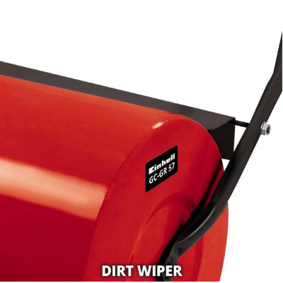 Каток для газону Einhell GC-GR 57 57см 46л D32см 10.5кг Каток для газону Einhell GC-GR 57 57см 46л D32см 10.5кг