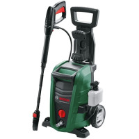 Мінімийка високого тиску Bosch UniversalAquatak 125 1500Вт 125бар 360л/год шланг 5м 7.7кг (0.600.8A7.A00)
