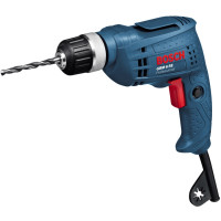 Дриль Bosch Professional GBM 6 RE 350Вт ШЗП 1-10мм 0-4000об/хв 1.2кг