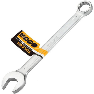 Ключ комбінований Tolsen, 14мм, CrV