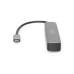 Digitus Док-станція Travel USB-C, 5 Port