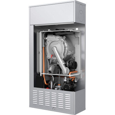 Котел газовий Ariston CLAS ONE SYSTEM 24 конденсаційний одноконтурний 24кВт